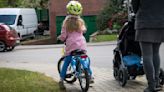 So bewegen sich Kids regelkonform im Straßenverkehr