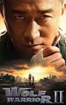 Wolf Warrior 2