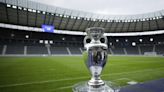 Euro 2024: Road to Berlin final, which teams are playing and when