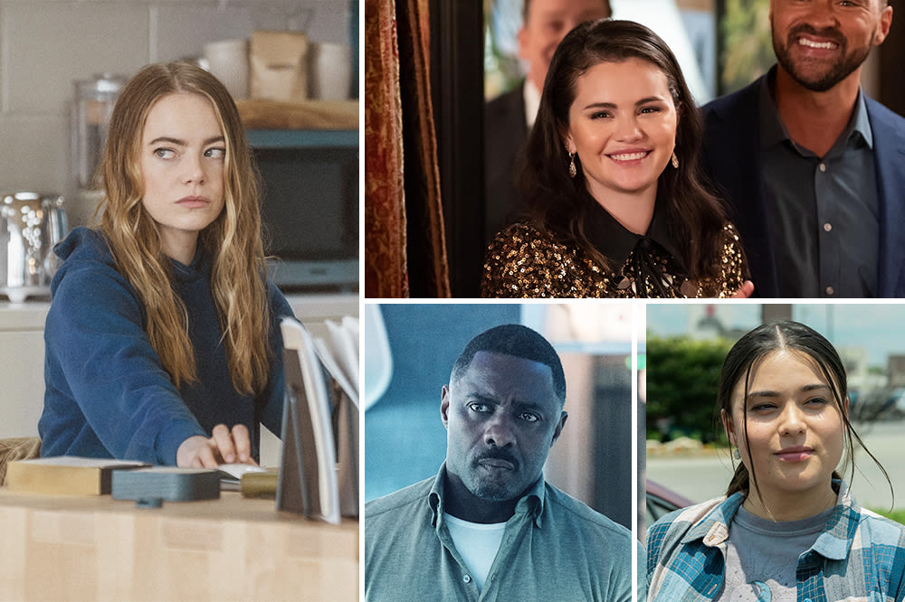 Emmys Snubs and Surprises: Emma Stone and Kate Winslet Shut Out as Idris Elba and ‘Reservation Dogs’ Land Big Nods