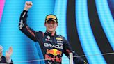 Verstappen confirms Red Bull stay amid Merc links