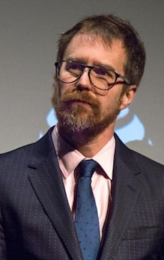 Sam Rockwell