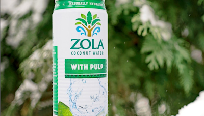 Zola coconut water owner Arcadia Biosciences promotes CFO Thomas Schaefer to CEO