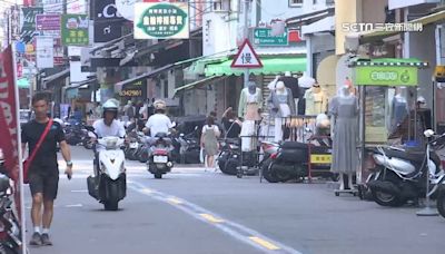 獨家／從小逛到老集體回憶 員林淘金帶「光明街商圈」