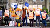 Junior doctors announce fresh five-day strike in row over pay