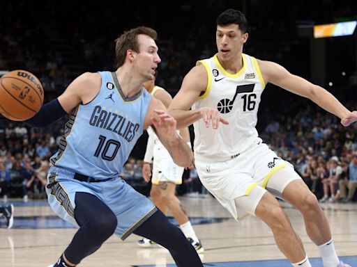 With Luke Kennard signed by Memphis Grizzlies, what happens next, including Mamadi Diakite?
