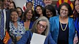 Arizona governor signs a bill to repeal 1864 ban on most abortions