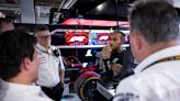 F1: Largando em P3, Hamilton celebra evolução da Mercedes
