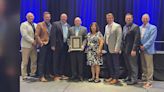 QCA truck driver receives national recognition