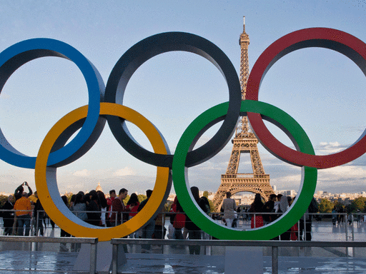 Olympics are coming to capital of fashion. Expect uniforms befitting a Paris runway