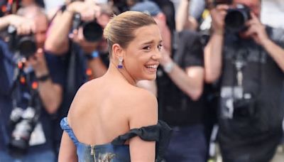 "Je dormais chez elle !" : émue, Adèle Exarchopoulos se souvient de Jane Birkin