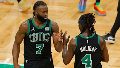 Las claves del triunfo de Celtics en el Juego 2