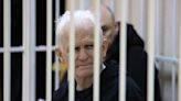 Belarus Court Sentences Nobel Peace Prize Laureate Bialiatski to 10 Years