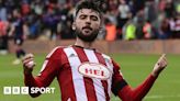 Exeter City: Johnly Yfeko joins on loan and Reece Cole signs new deal