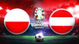 Poland vs. Austria 2024 Euros prediction, odds, pick