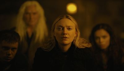 EXCLUSIVE: Dakota Fanning And Ishana Night Shyamalan Talk About The Watchers; Say It'll Appeal To 'Thriller And Horror Lovers'
