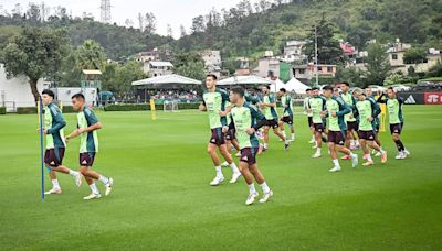 ¿Por qué el México vs. Valencia no cuenta como juego oficial?