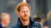 Le prince Harry explique pourquoi Meghan Markle ne vient plus au Royaume-Uni avec lui