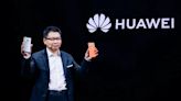 Tech war: Huawei faced difficult days as global smartphone sales plunged, executive says