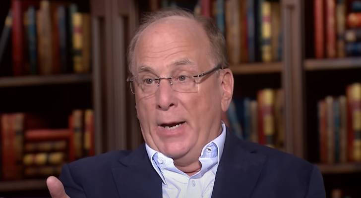 BlackRock CEO Larry Fink has an important message for the next wave of US retirees — here's how he wants to solve the country's retirement crisis