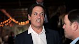 Billionaire Shark Mark Cuban Warns The SEC's Anti-Crypto Stance Could Cost Biden The Election