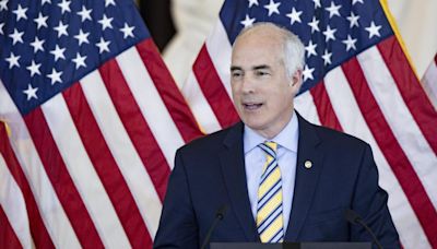 Dems, like Bob Casey, who backed Biden’s war on energy will pay for it this November