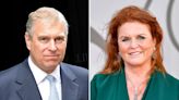 Prince Andrew Once Said He Didn’t ‘Rule Remarriage Out’ With Sarah Ferguson After Divorce