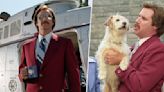 20 years on, Will Ferrell reveals Anchorman had to change its ending after negative test screenings: "We just lost the audience"