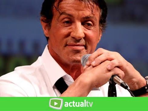 Sylvester Stallone revela cuál cree que es la mejor película de acción que ha hecho