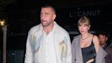 Taylor Swift and Travis Kelce Hold Hands in Bahamas Vacation