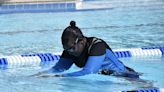 Swim school helps adults overcome fear in the water | Your Observer