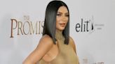 Kim Kardashian could be Balenciaga's last ditch effort