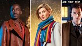 The definitive Doctor Who Christmas specials ranking