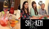 Shaken: The Cocktail Challenge