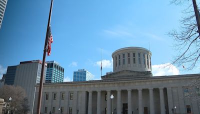 Ohio Senate votes unanimously to pass bill to end marital rape loophole