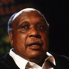 Les McCann