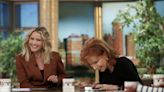 The View’s Sara Haines Confesses to Previous Workplace Romance: ‘We Dated for Years’