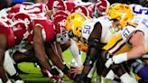 Bleacher Reports names Alabama football ‘Team of the Week’