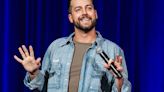 Leading Off: Comedian John Crist's prolific tour sweeps through Lincoln