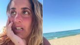 Quiso alquilar una hamaca en las playas de Marbella y cuándo le dijeron el precio se llevó una sorpresa