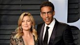 Ellen Pompeo and Husband Chris Ivery Serve Up Love During US Open Date