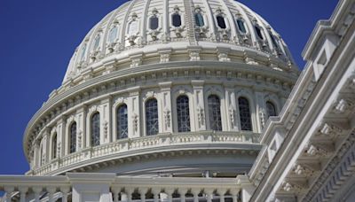 Senate passes foreign aid bill