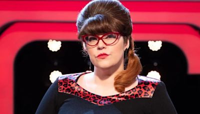 The Chase's Jenny Ryan reveals new project away from Vixen role