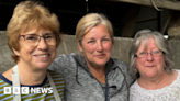 Popular Shropshire butty van scheme helps farmers socialise
