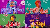 Coldplay's 'Biutyful' Music Video Stars The Weirdos, an Alien Band from Jim Henson's Creature Shop