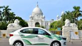 Uber introduces Uber Green EV services in Kolkata - ET Auto