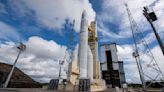 European rocket using Irish tech systems to launch into space today