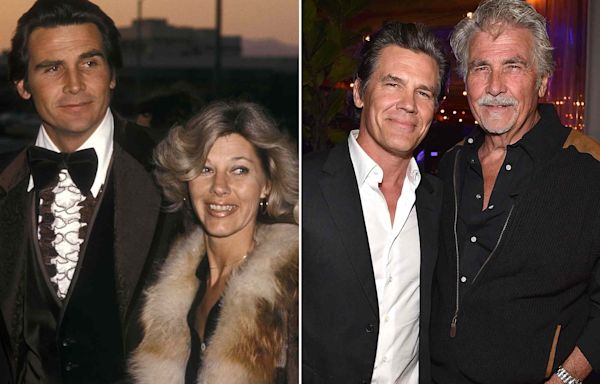 Josh Brolin’s Parents: All About His Famous Dad James Brolin and Late Mom Jane Cameron Agee