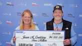 Whitman man plans to buy wife new car after being first $4 million winner in new Lions Share game