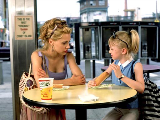 Dakota Fanning remembers her late 'Uptown Girls' co-star Brittany Murphy: "I loved Brittany so much and I still miss her"